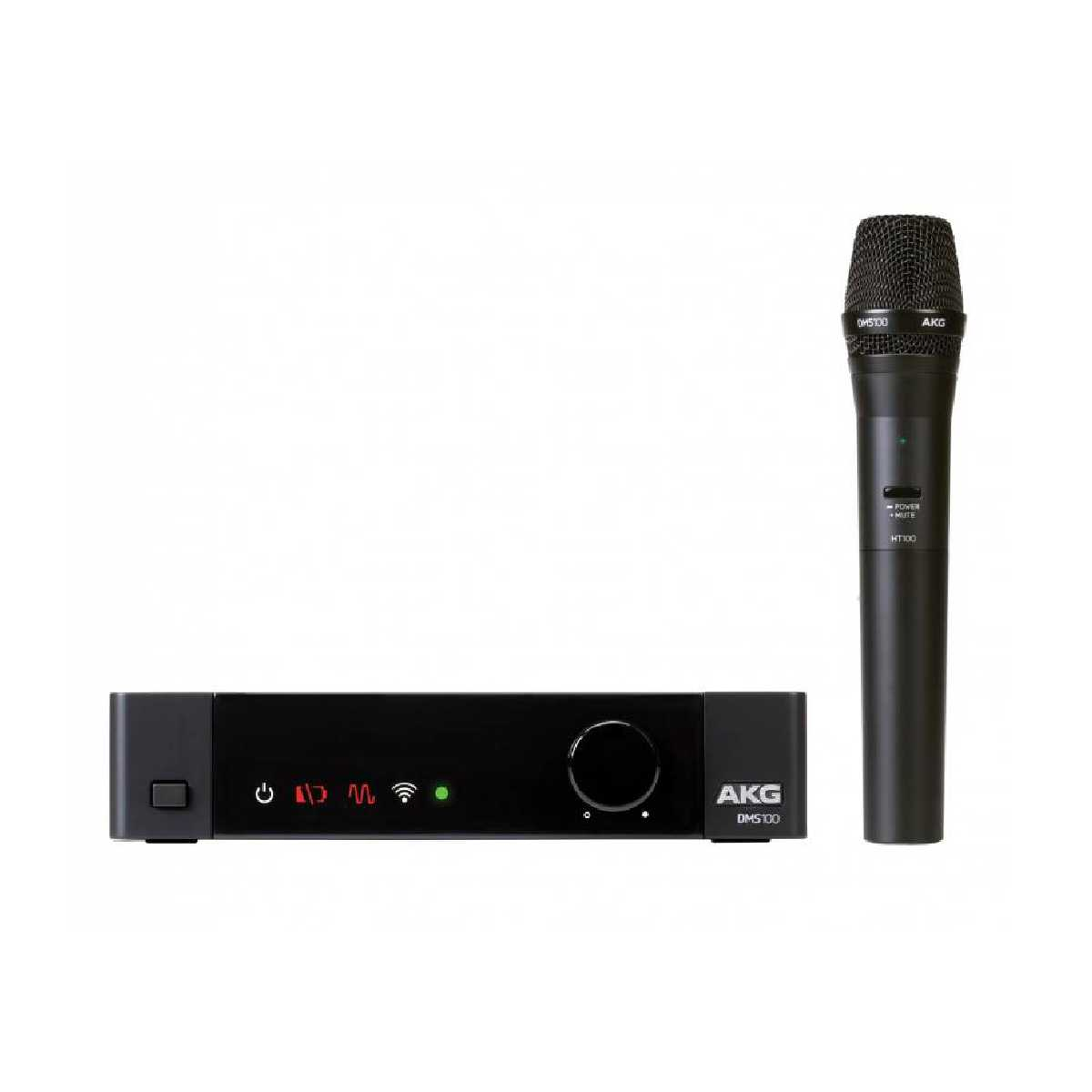 DMS100 Microphone Set