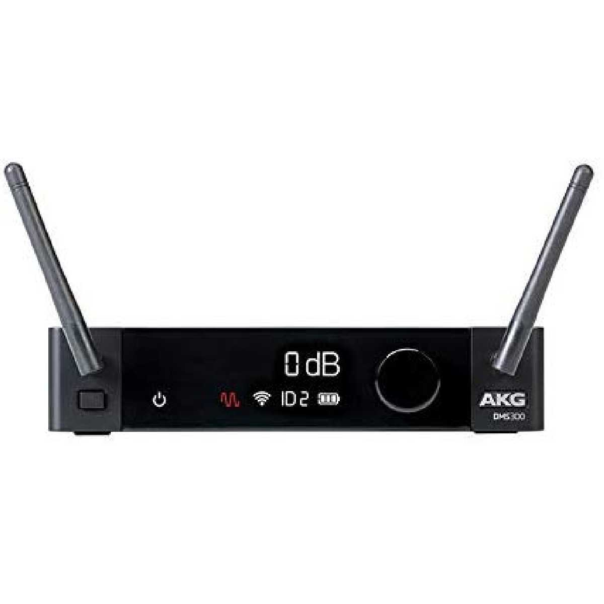 DMS300 Microphone Set