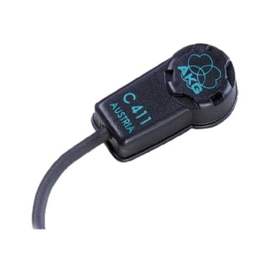Мікрофон AKG C411 L