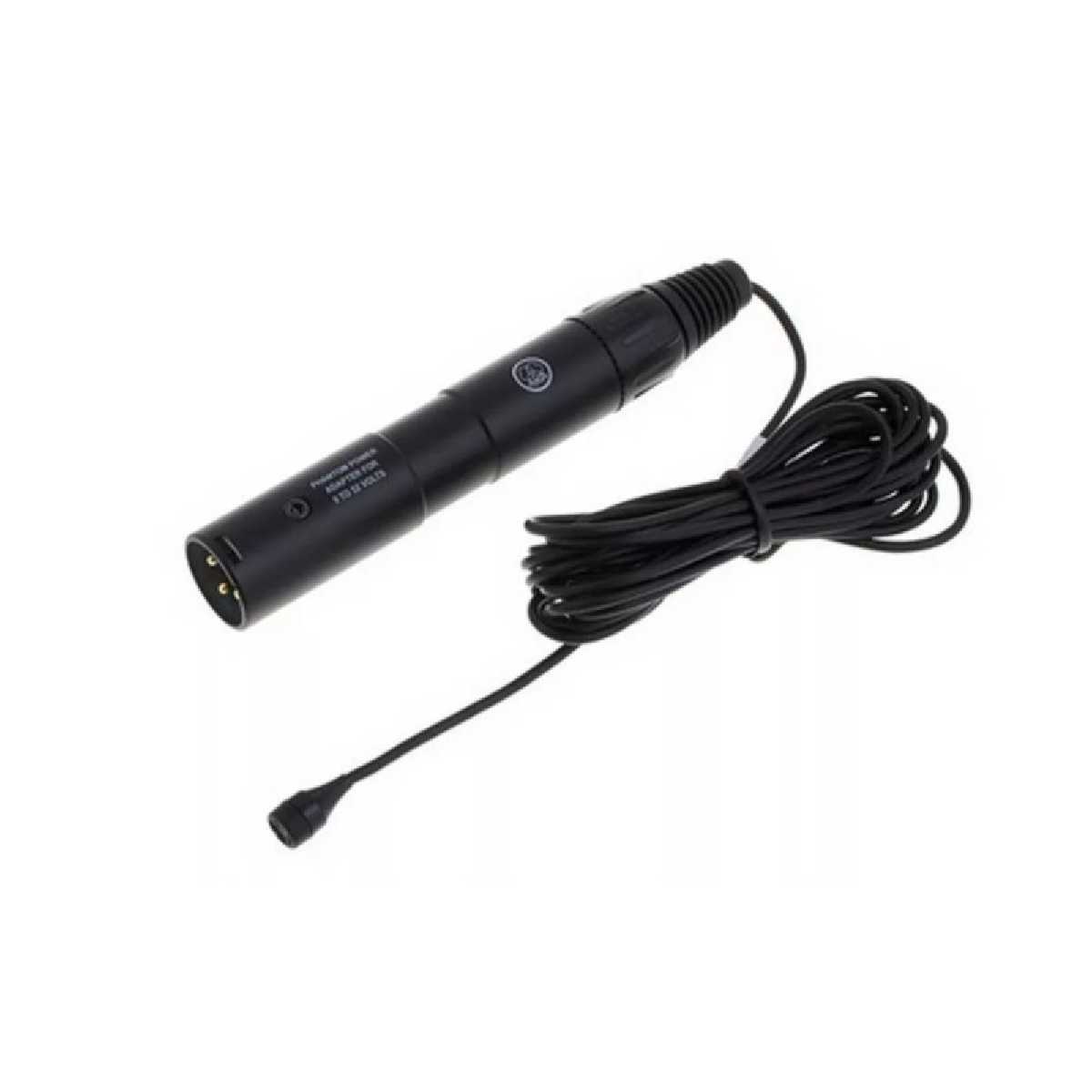 Петличний мікрофон AKG C417 PP