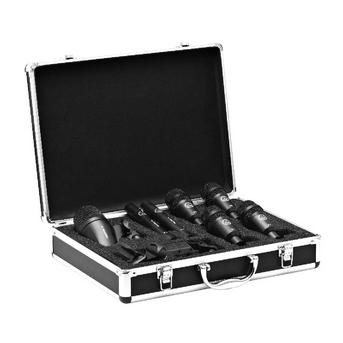 Мікрофон AKG DRUMSET SESSION 1