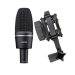 Студійний мікрофон AKG C3000