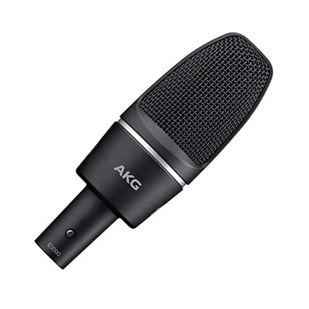 Студійний мікрофон AKG C3000