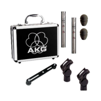 Мікрофон AKG C451B STEREO SET