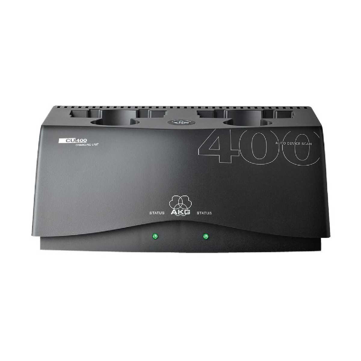 Радіомікрофон AKG CU400 EU/US/UK