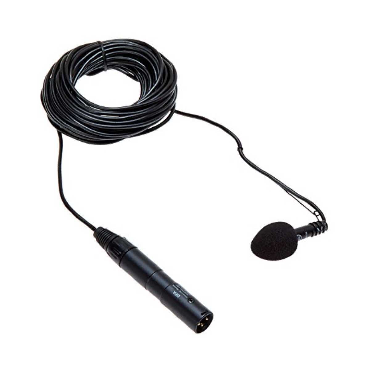 Мікрофон AKG CHM99 Black