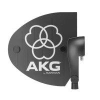 Антена AKG SRA2B/EW ANTENNA