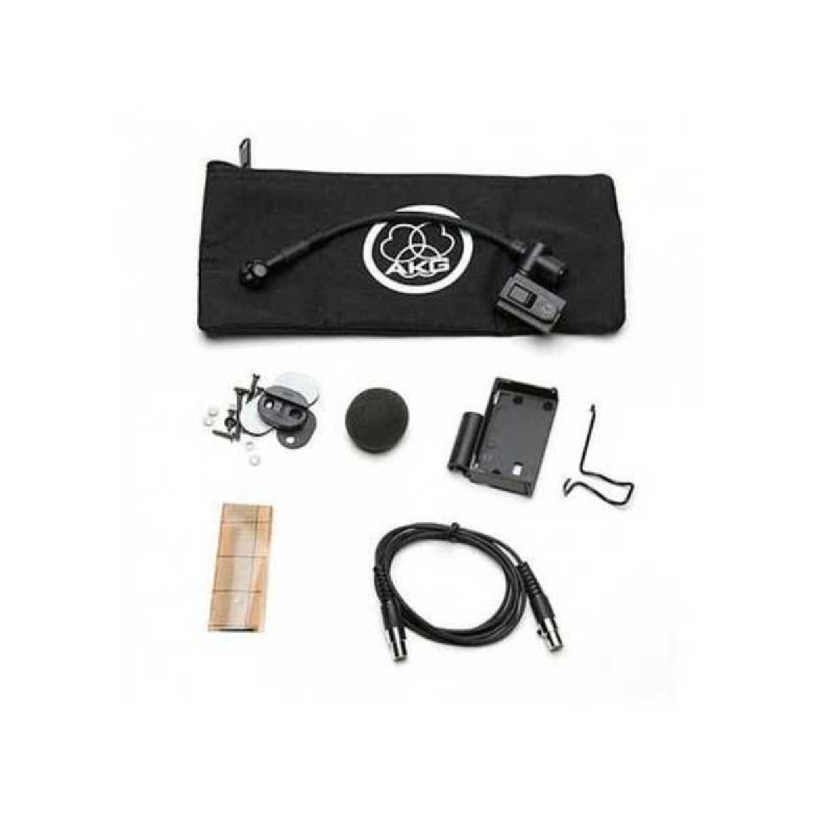 Мікрофон AKG C516 ML