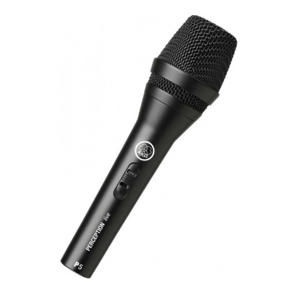 Мікрофон AKG P5 S