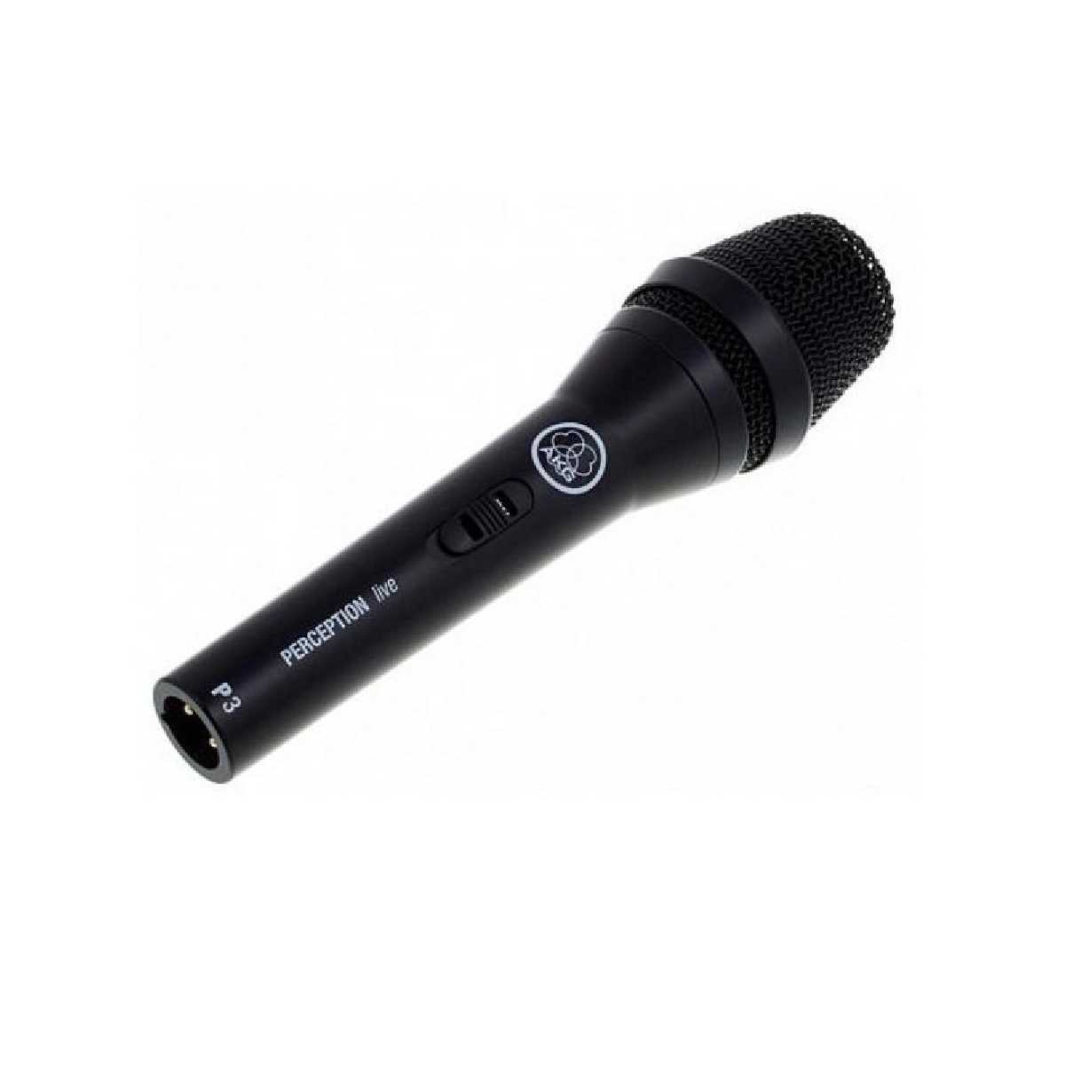Мікрофон AKG P3 S