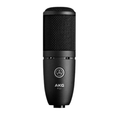 Мікрофон AKG P120