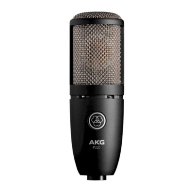 Мікрофон AKG P220