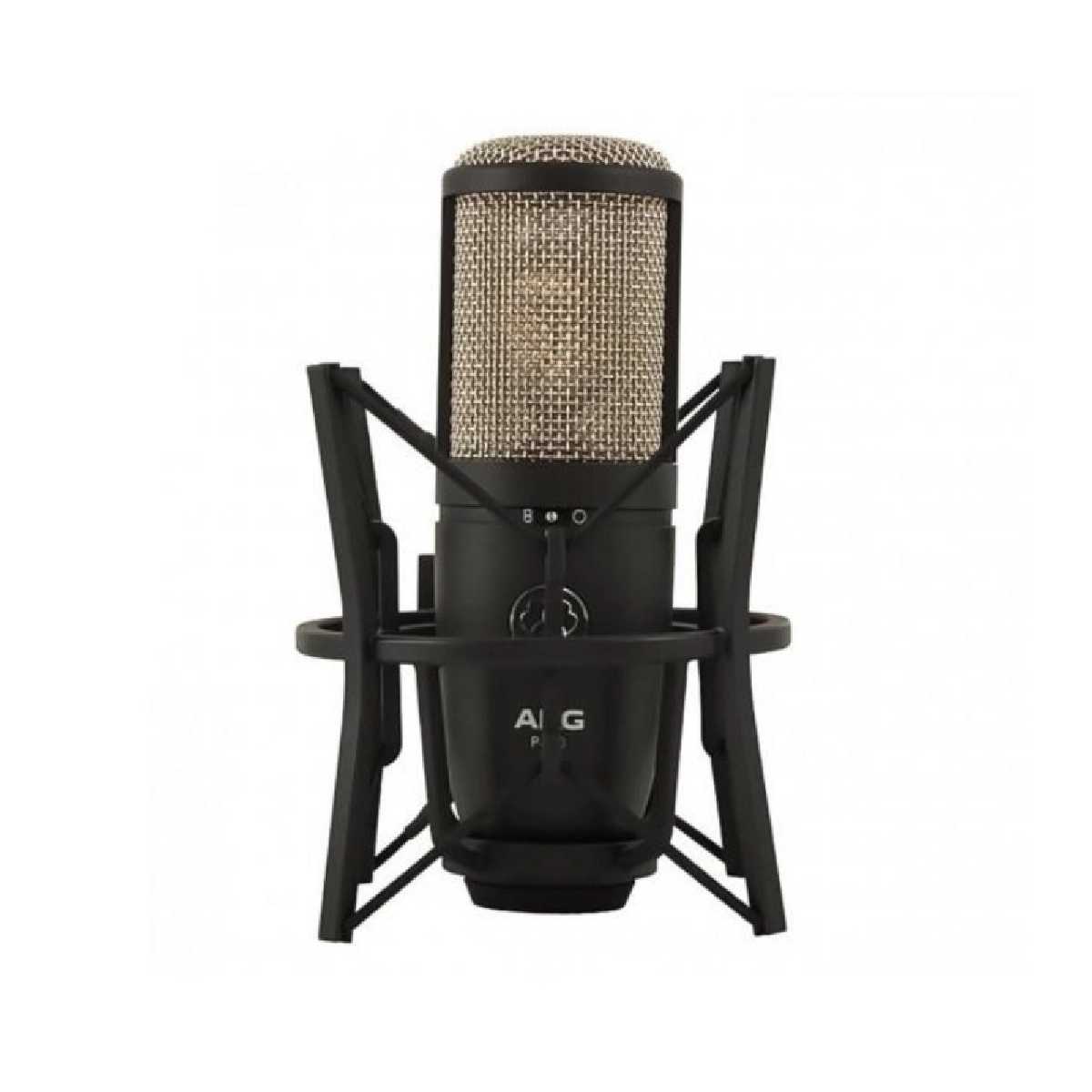 Студійний мікрофон AKG P420
