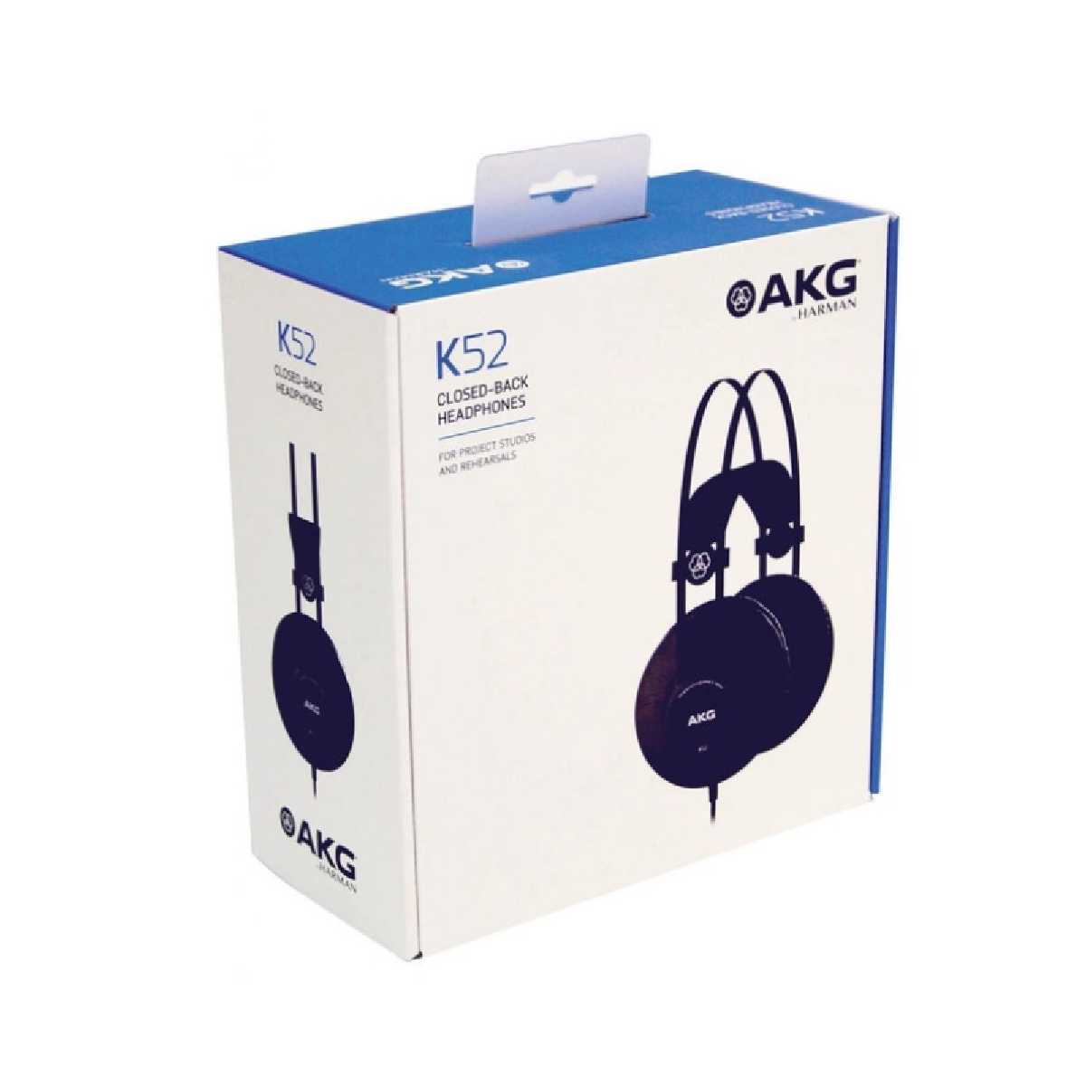 Навушники AKG K52