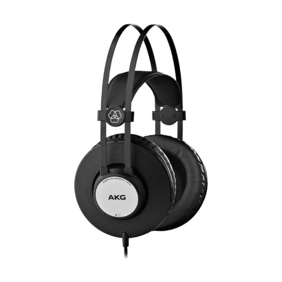 Навушники AKG K72
