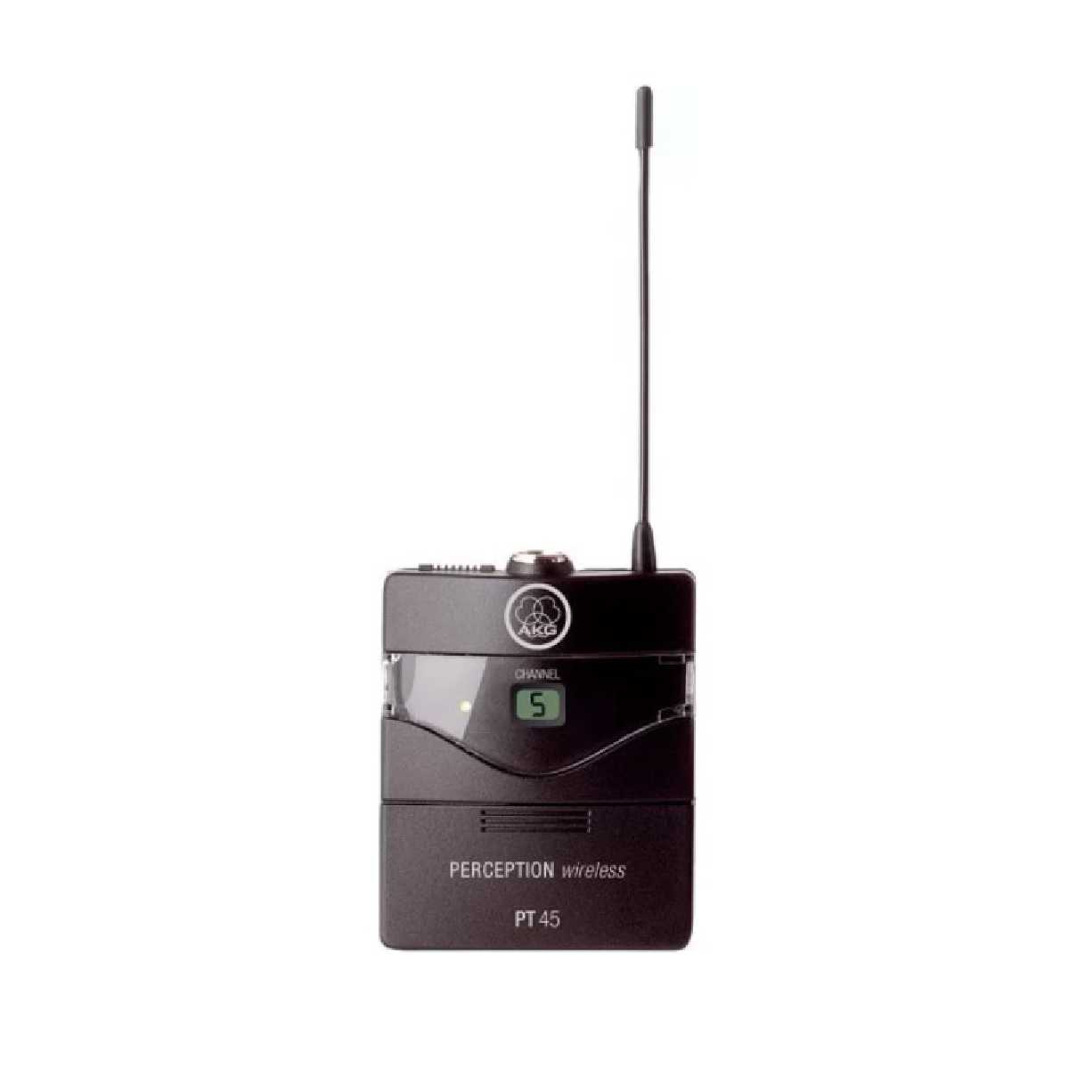 Радіомікрофон AKG Perception Wireless 45 Pres Set BD C1