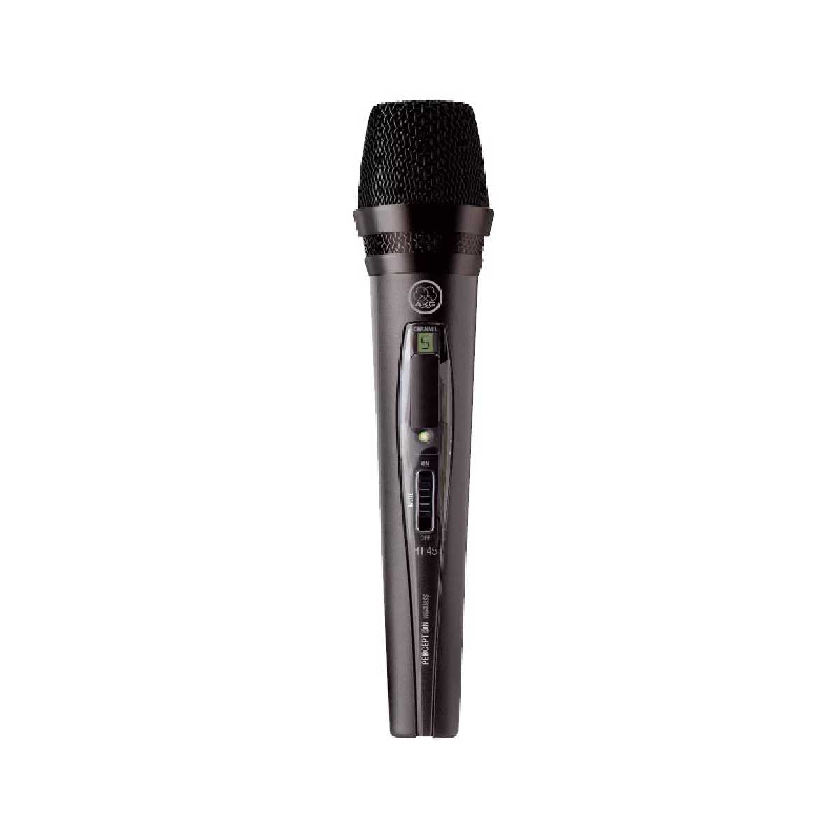 Радіомікрофон AKG Perception Wireless 45 Vocal Set BD B1