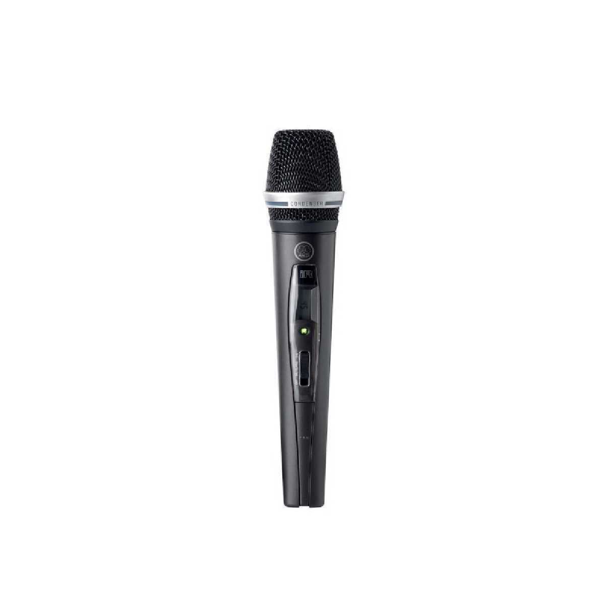 Радіомікрофон AKG WMS470 D5 SET BDM 50mW - EU/US/UK
