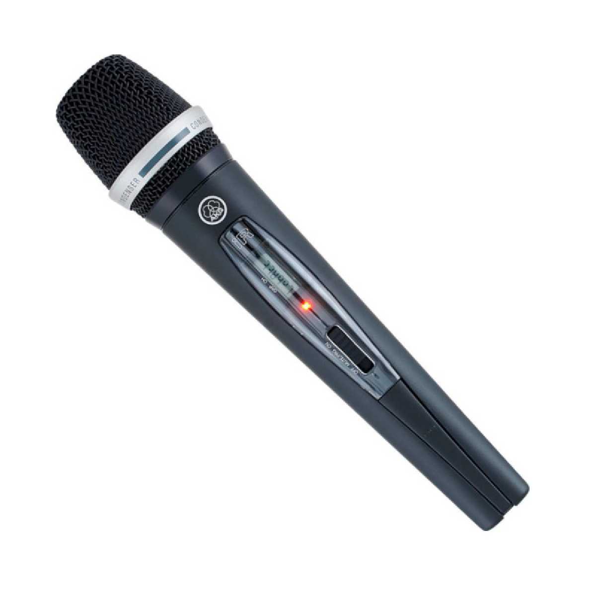 Радіомікрофон AKG WMS470 C5 SET BD5-A-50MW