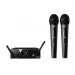Радіомікрофон AKG WMS40MINI2 VOC-SET BD ISM2/3