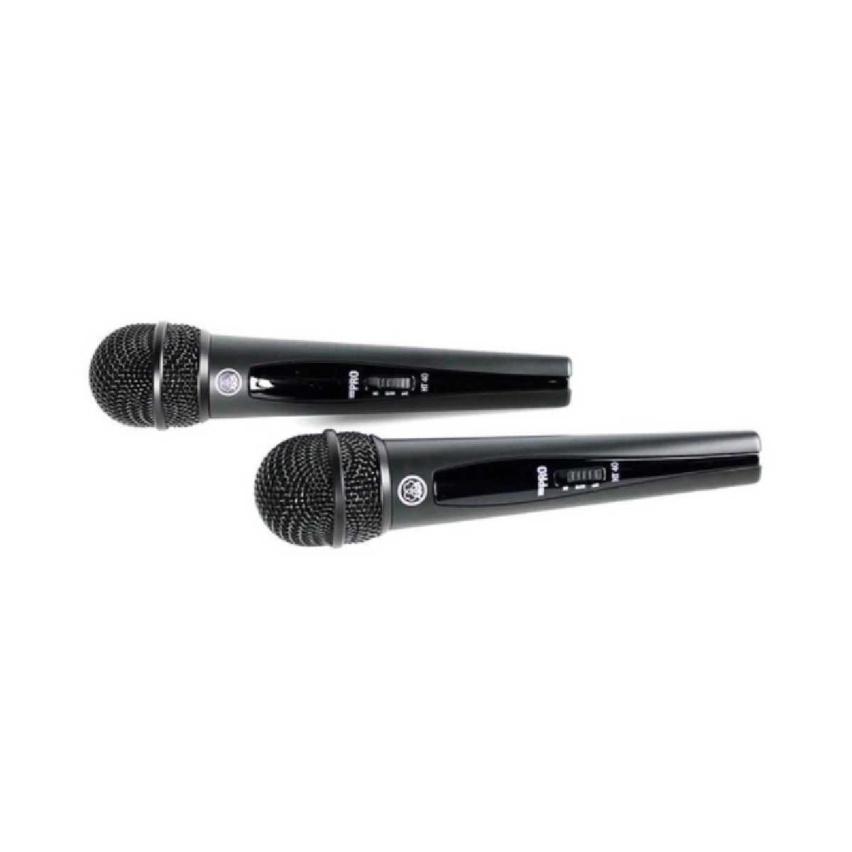 Радіомікрофон AKG WMS40MINI2 VocalSet BD US25A/C