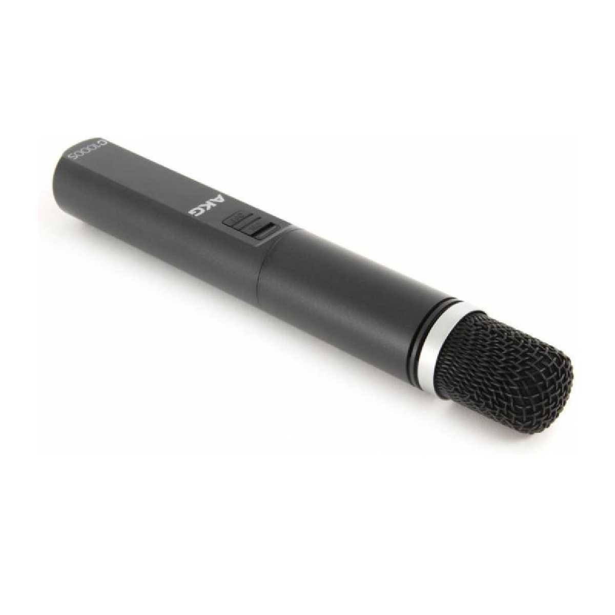 Мікрофон AKG C1000S