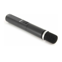 Мікрофон AKG C1000S