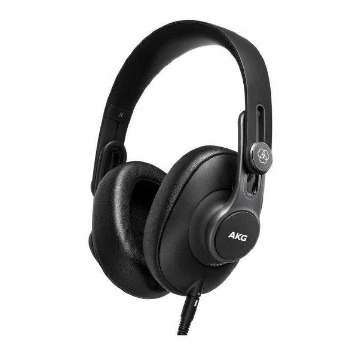 Навушники AKG K361
