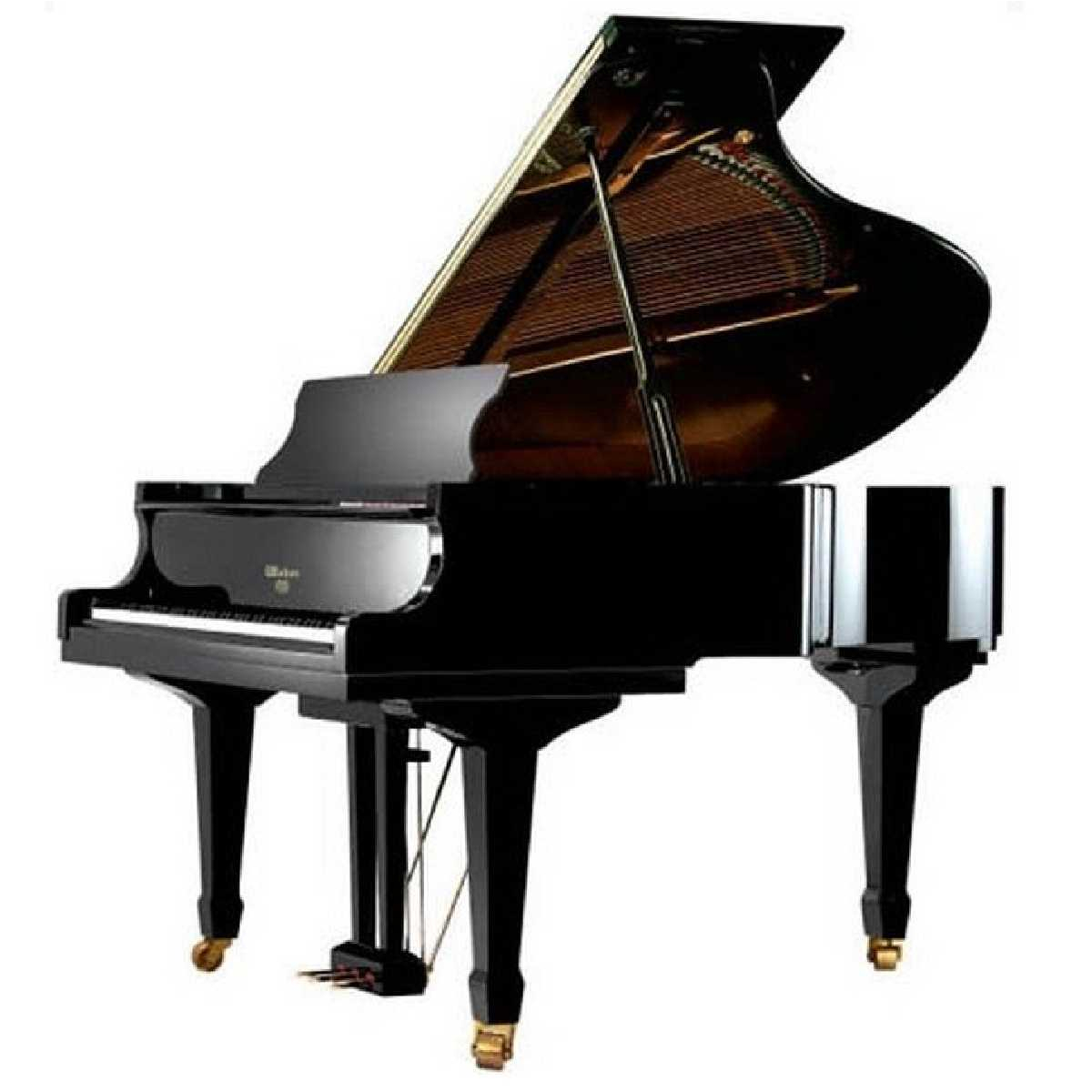 Albert Weber AW 228 BP