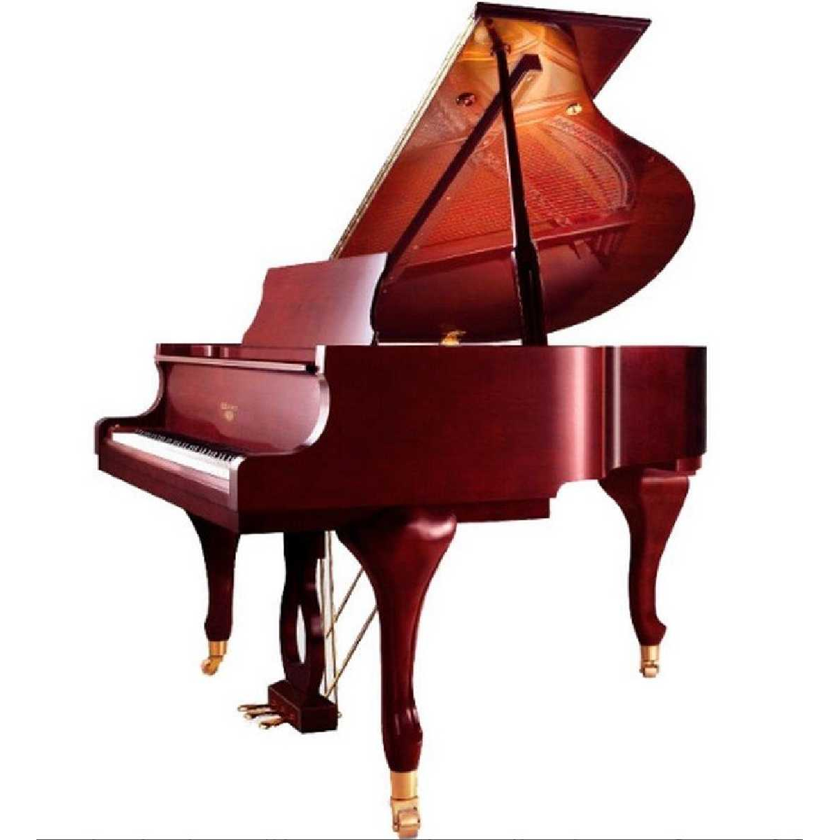 Albert Weber W150 MRP