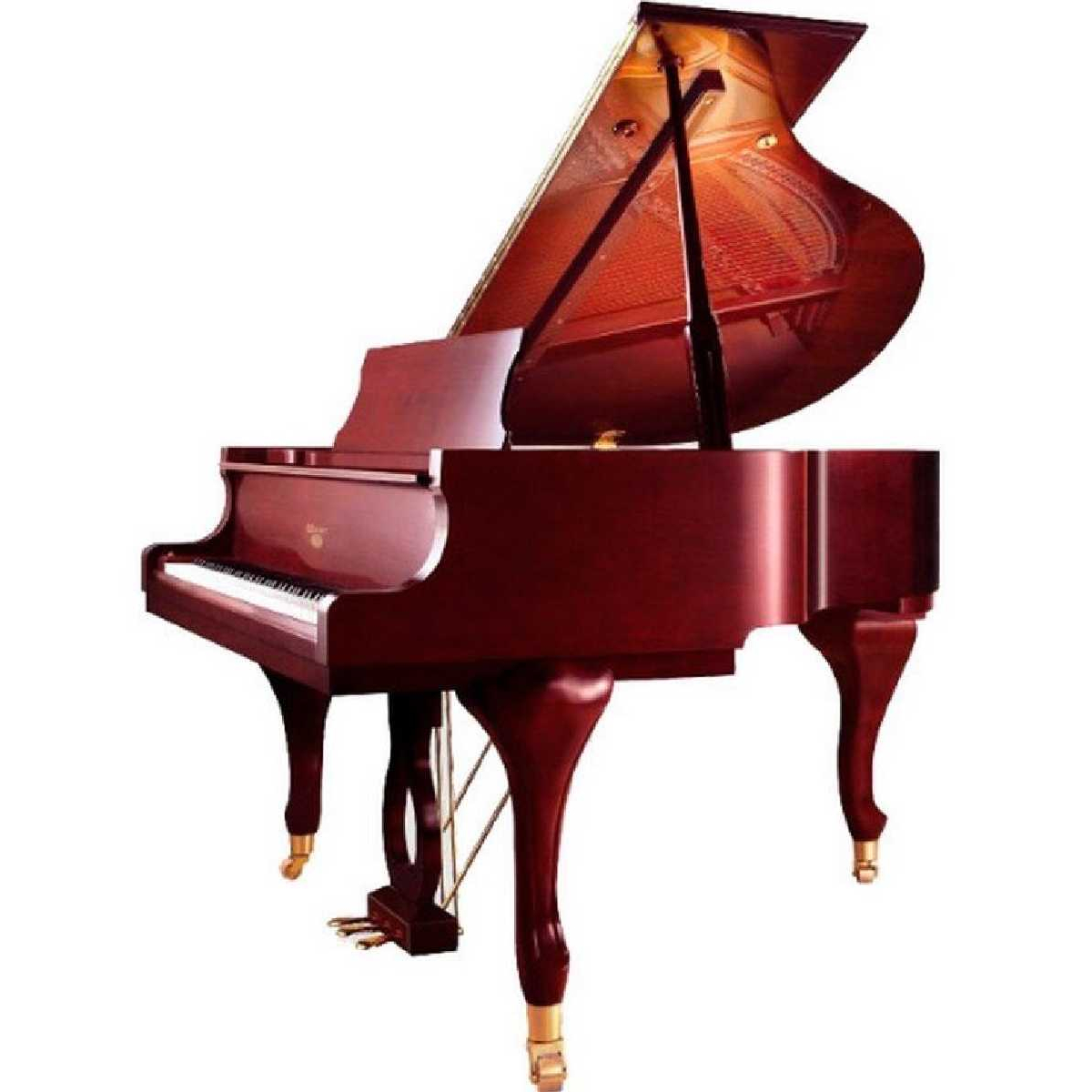 Albert Weber W157 MRP