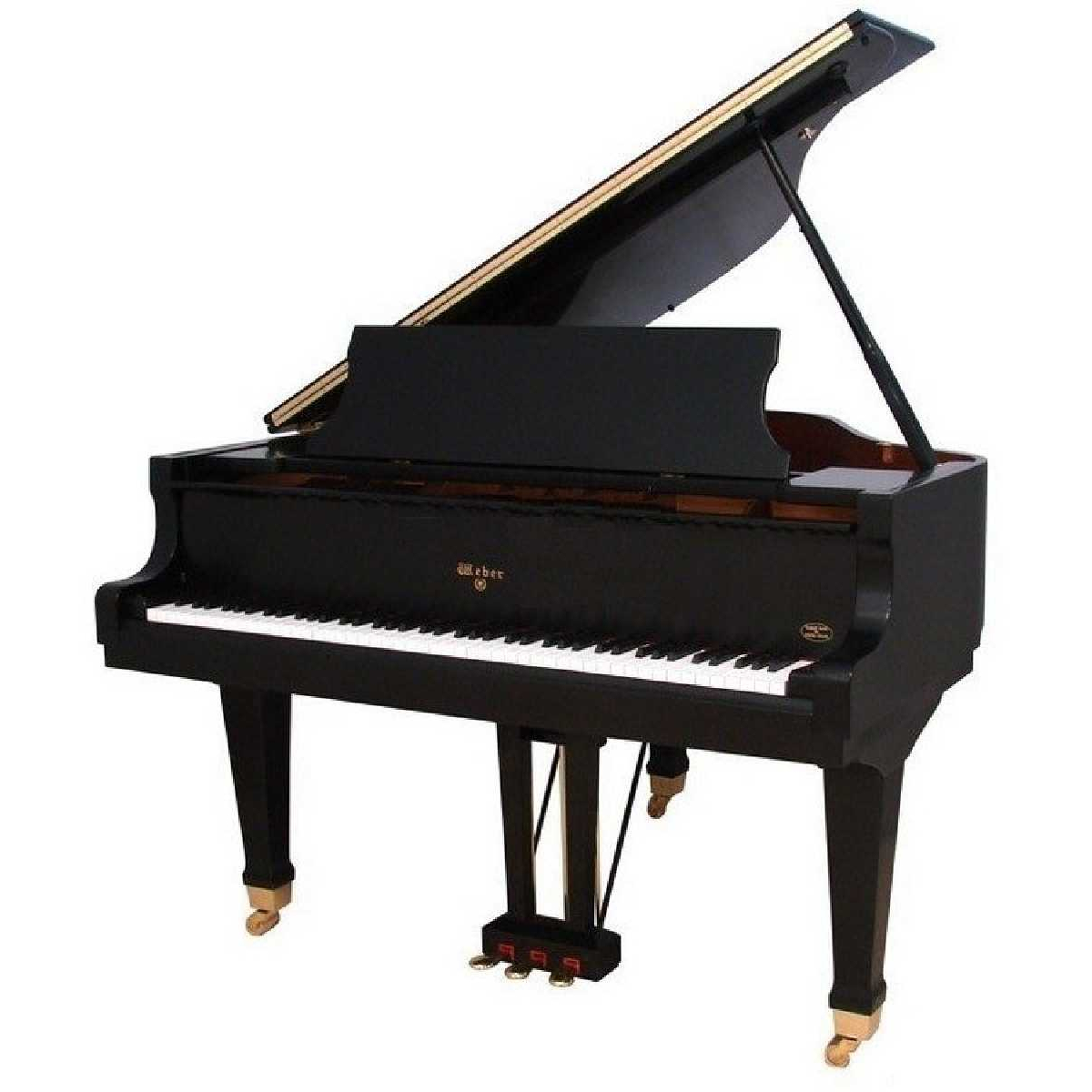 Albert Weber W175 BP