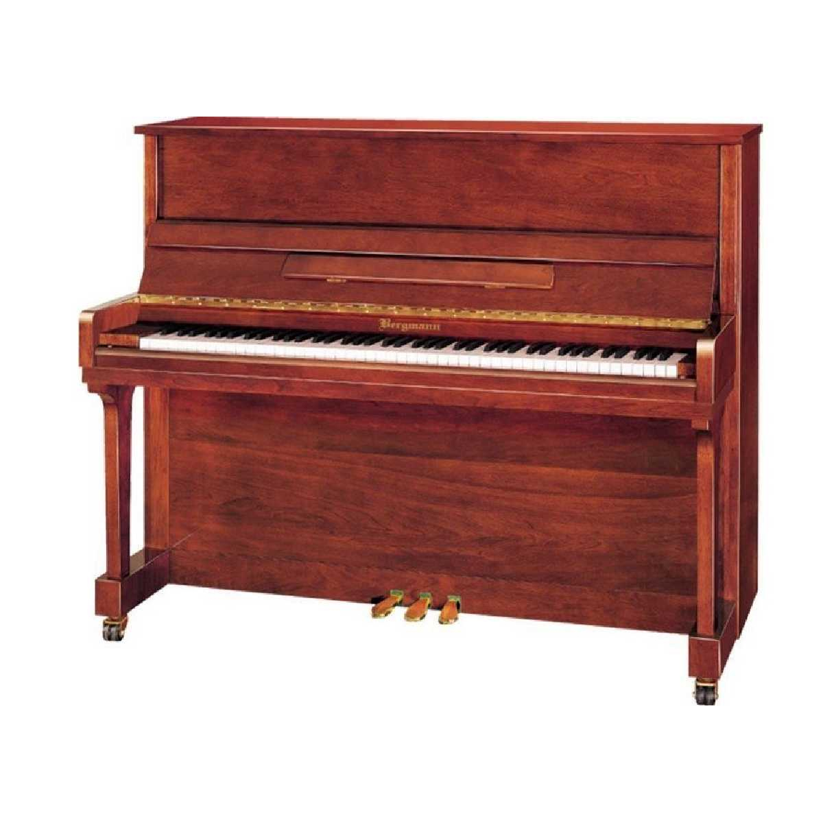 Albert Weber W114 MRP