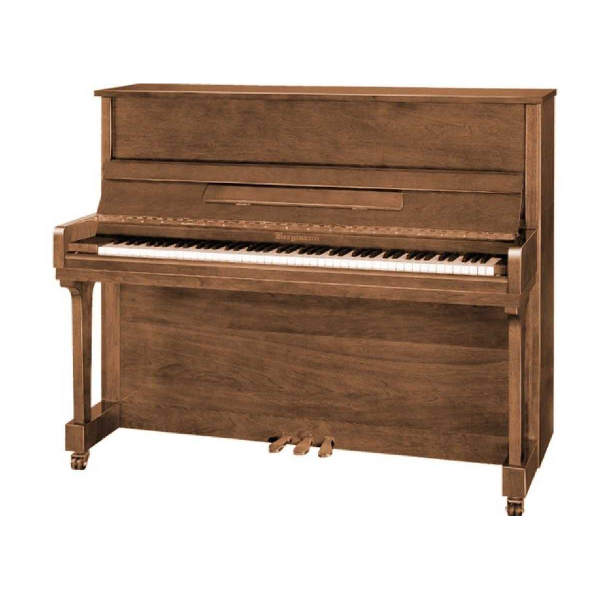 Albert Weber W118C WCP