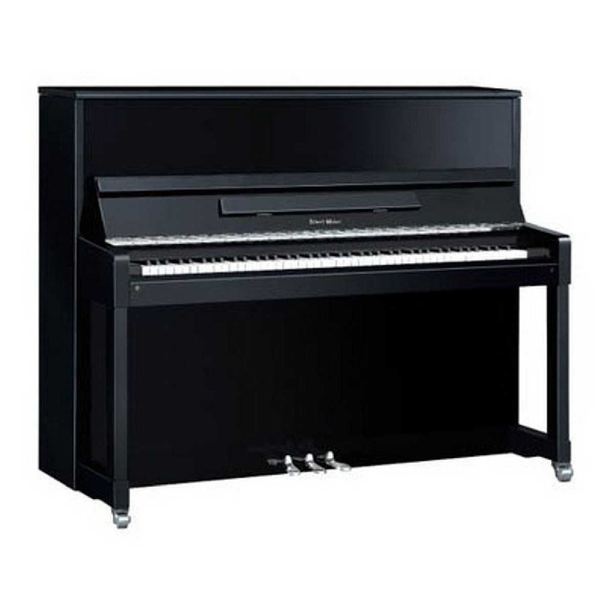 Albert Weber W131 BP
