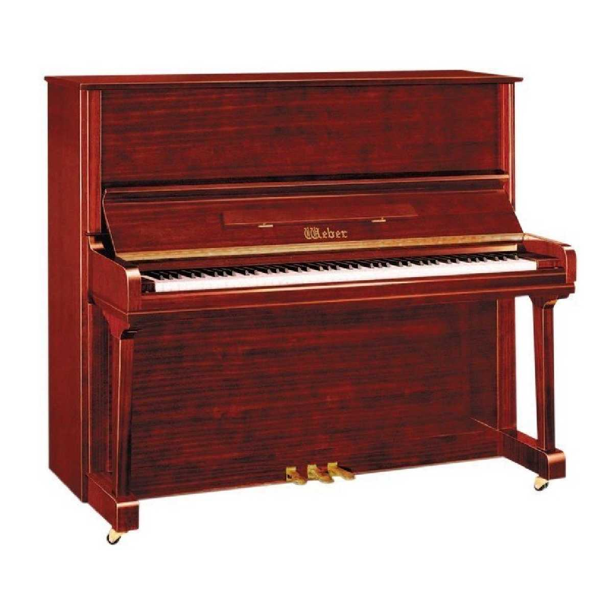 Albert Weber W131 MBP