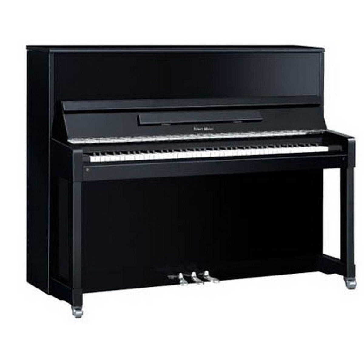 Albert Weber W121B BP