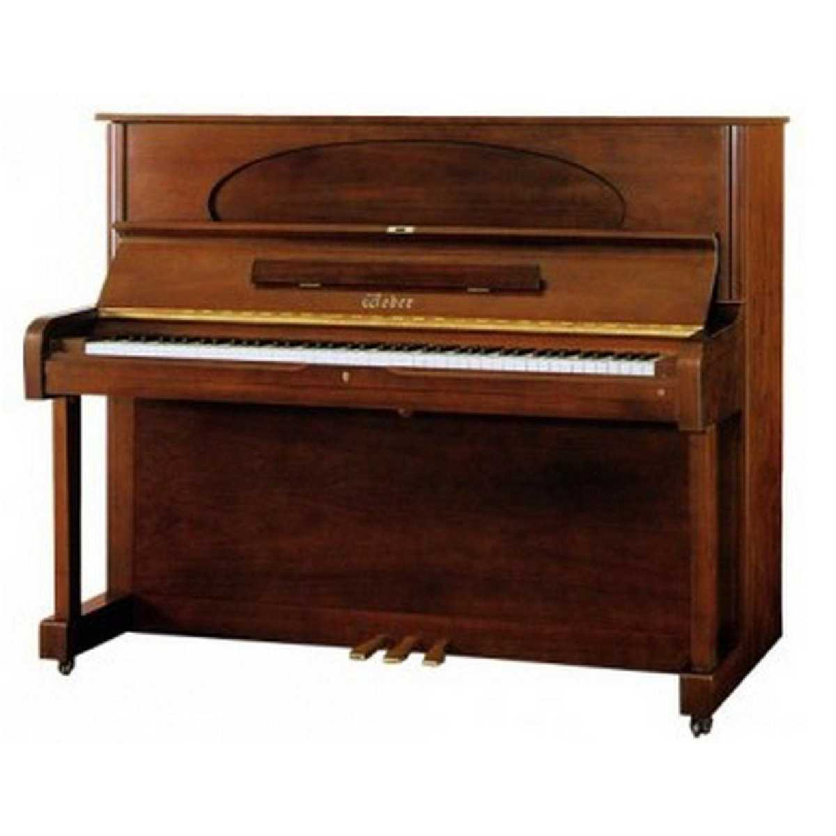 Albert Weber W121R WP