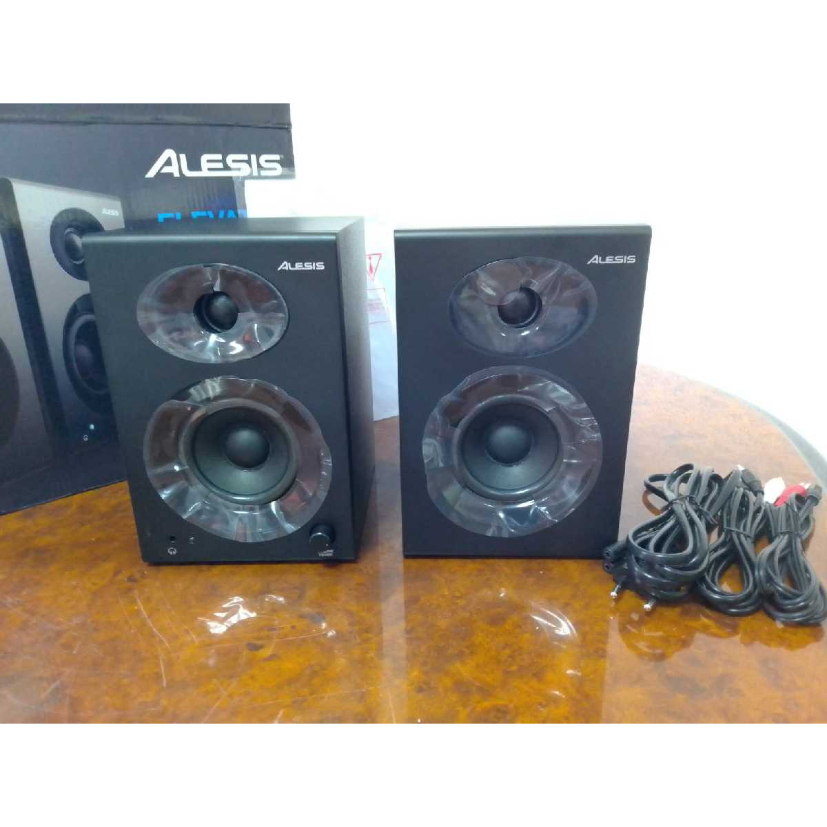 ALESIS ELEVATE 3 MKII
