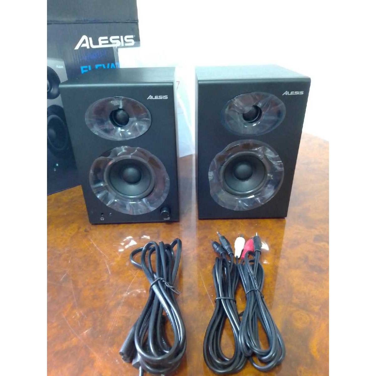ALESIS ELEVATE 3 MKII