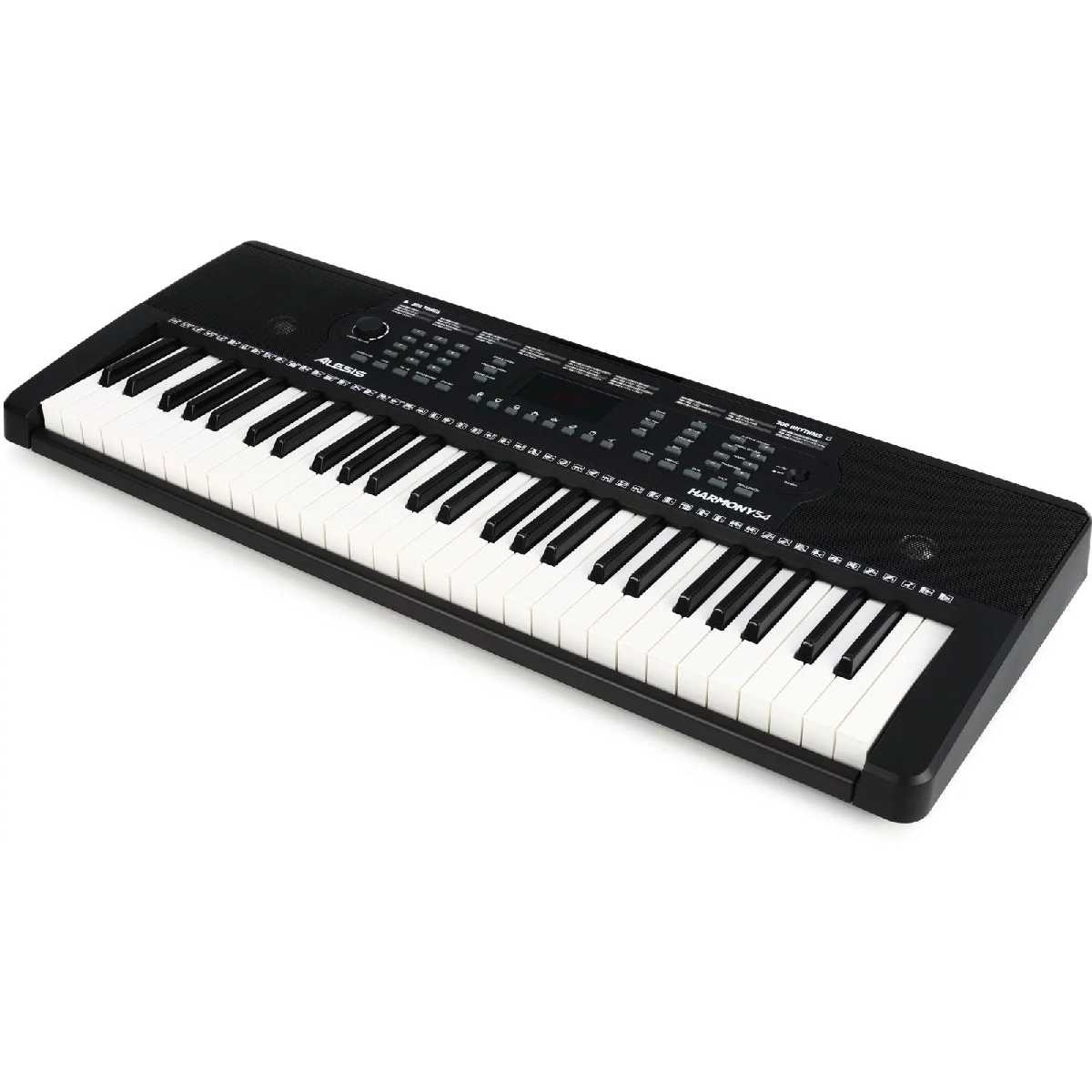 Cинтезатор з мікрофоном ALESIS HARMONY54