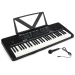 Cинтезатор з мікрофоном ALESIS HARMONY54