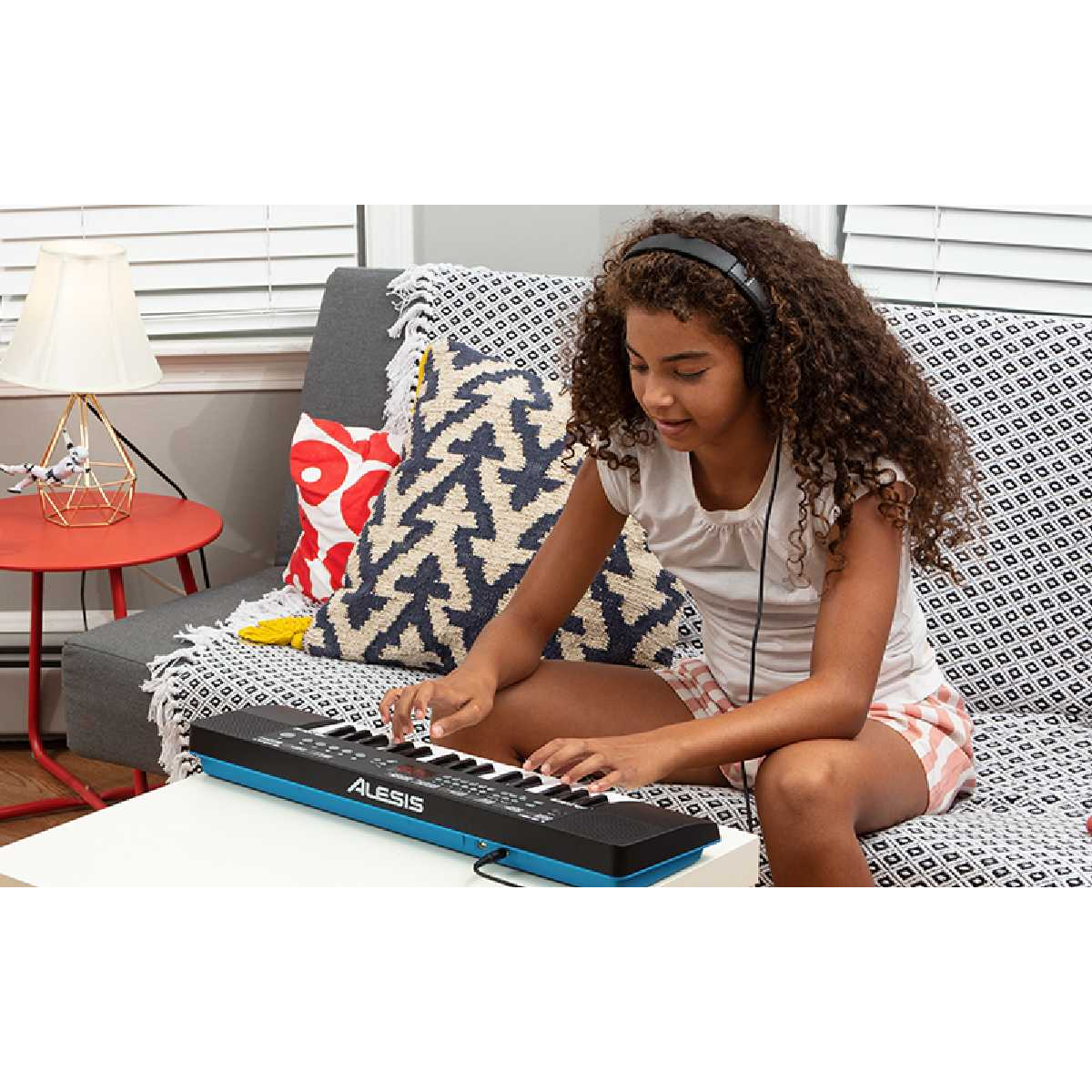 Синтезатор ALESIS HARMONY32
