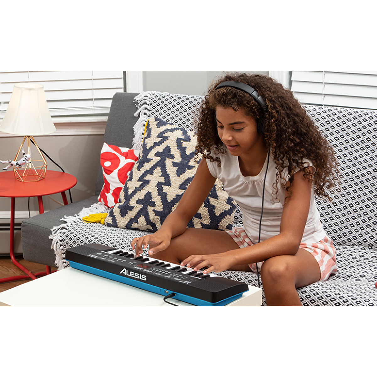 Синтезатор ALESIS HARMONY32