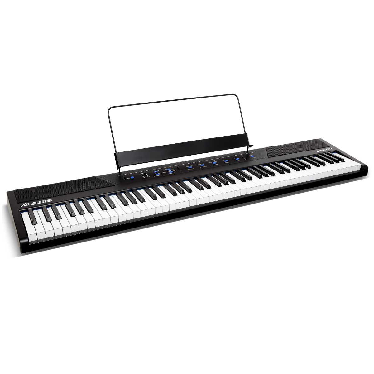 Цифрове піаніно ALESIS CONCERT