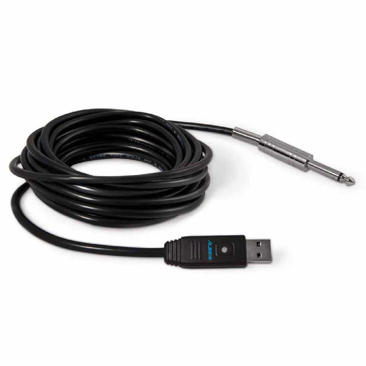 ALESIS GUITARLINK PLUS