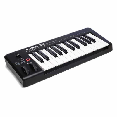 ALESIS Q25