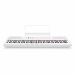 ALESIS RECITAL WHITE