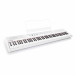 ALESIS RECITAL WHITE