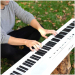 ALESIS RECITAL WHITE